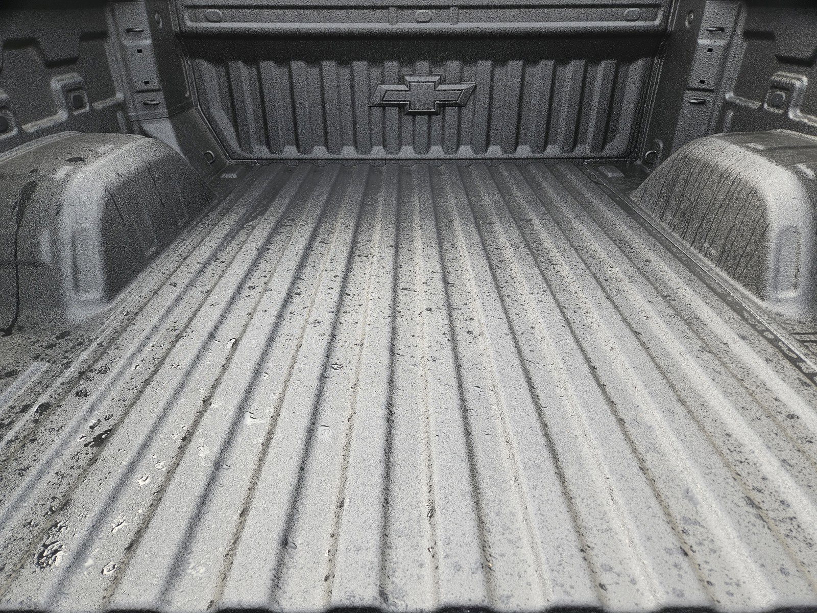 New 2026 Chevrolet Silverado 1500 LT Trail Boss w/ LT Trail Boss Premium Package image 21