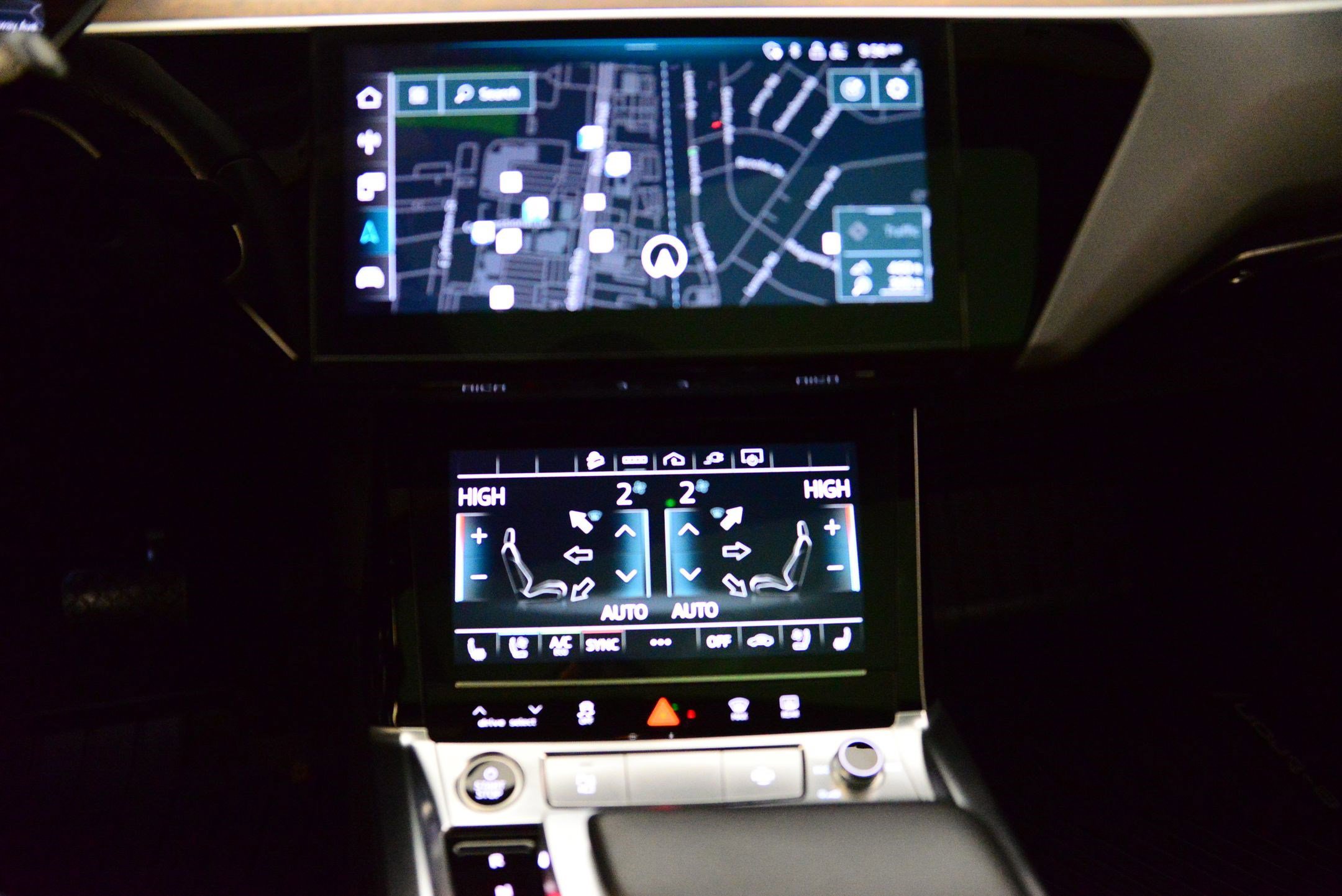 Certified 2023 Audi e-tron Premium Plus w/ Premium Plus Package AWD/4WD image 31