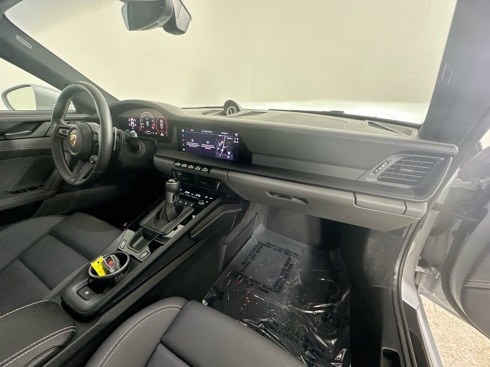 Used 2026 Porsche 911 GT3 RWD image 41