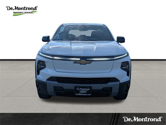 New 2026 Chevrolet Silverado EV LT w/ Plus Package image 2