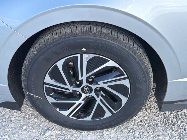 New 2026 Hyundai Sonata Blue FWD image 11
