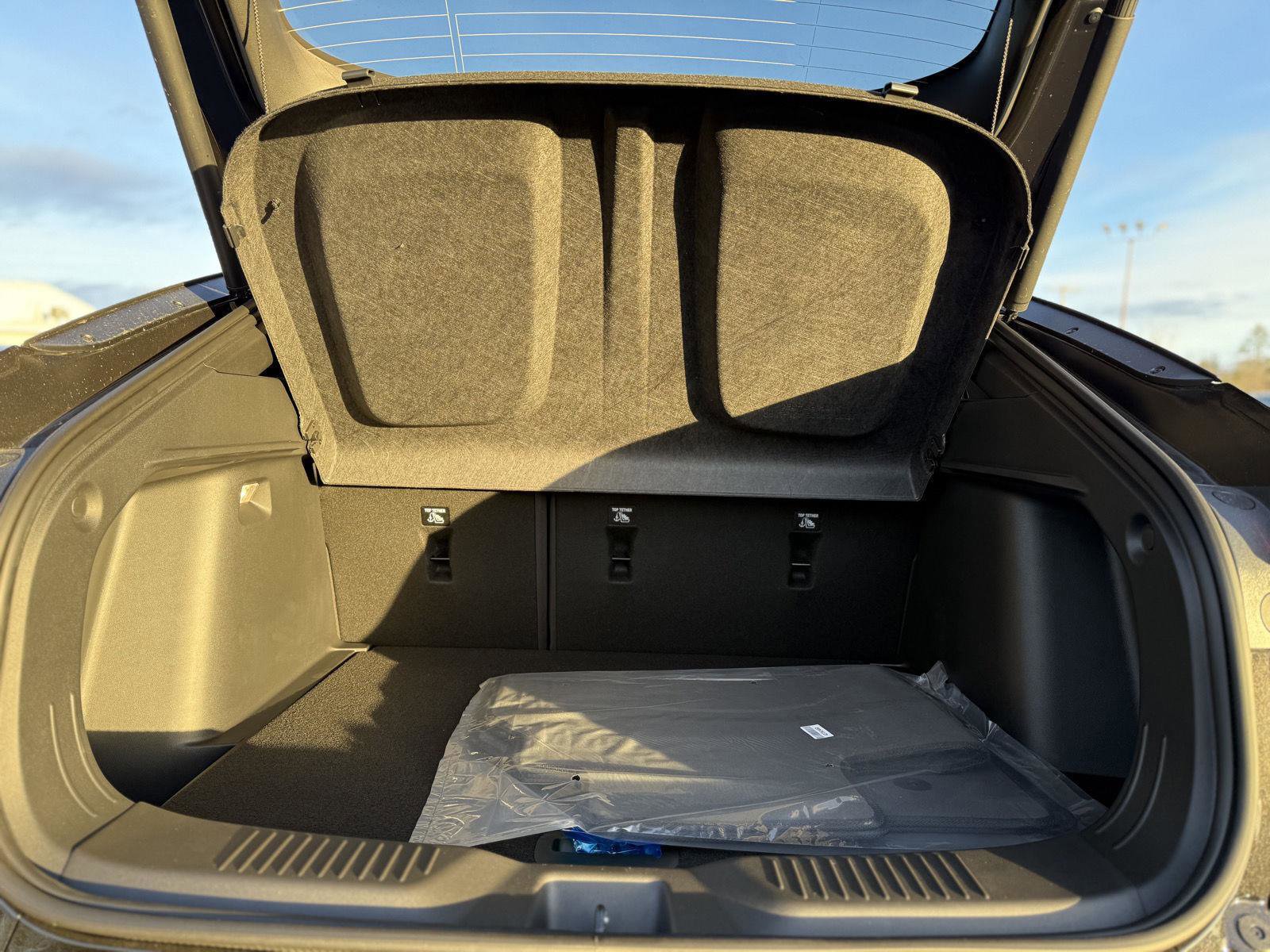 New 2026 Buick Envista Sport Touring w/ Convenience I Package image 10