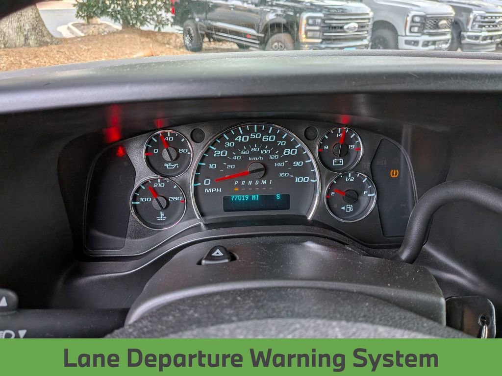 Used 2019 Chevrolet Express 3500 LT w/ LT Preferred Equipment Group image 17