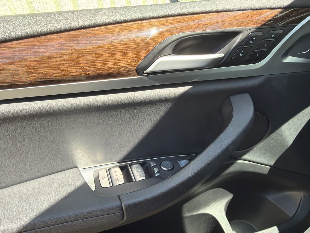 Used 2021 BMW X3 xDrive30i image 35