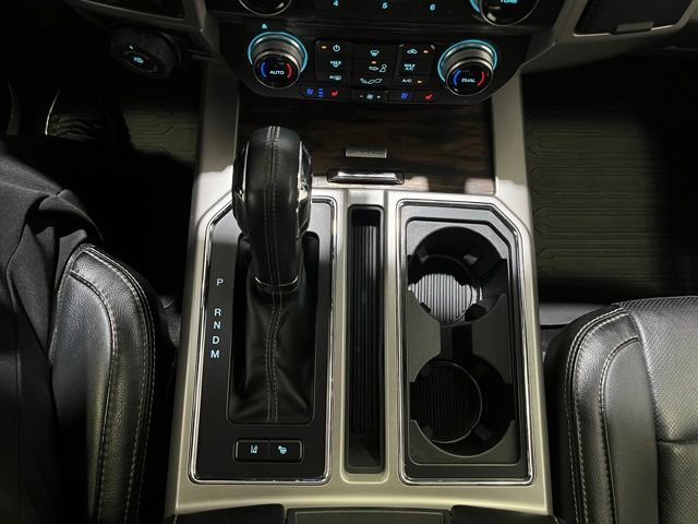 Used 2018 Ford F150 Lariat w/ Equipment Group 502A Luxury AWD/4WD image 20