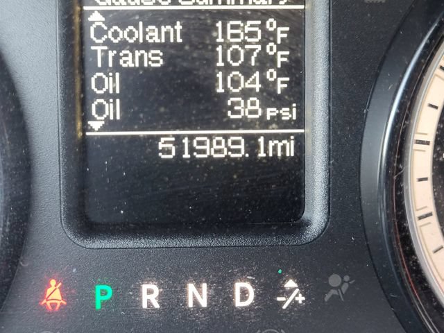 Certified 2024 RAM 1500 Classic SLT AWD/4WD image 15