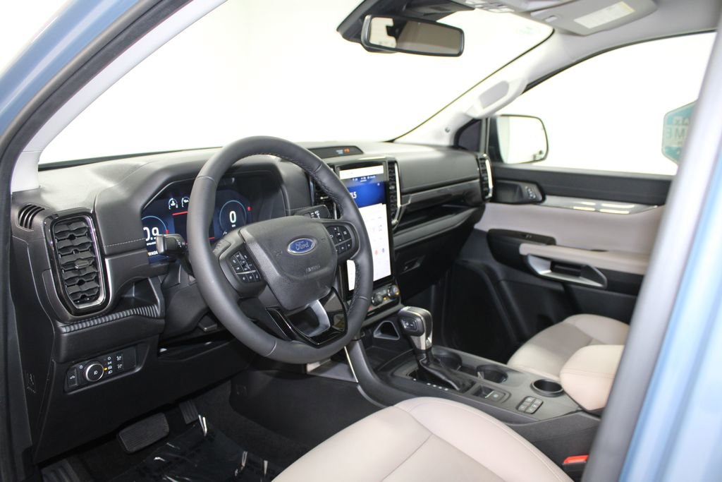 Used 2024 Ford Ranger Lariat image 23