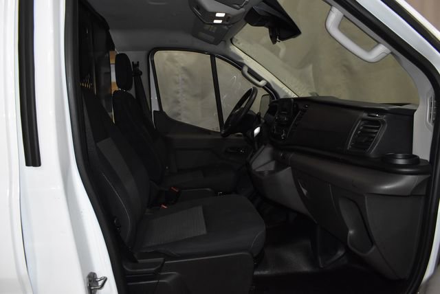 Used 2024 Ford Transit 250 Low Roof w/ Exterior Upgrade Package image 26