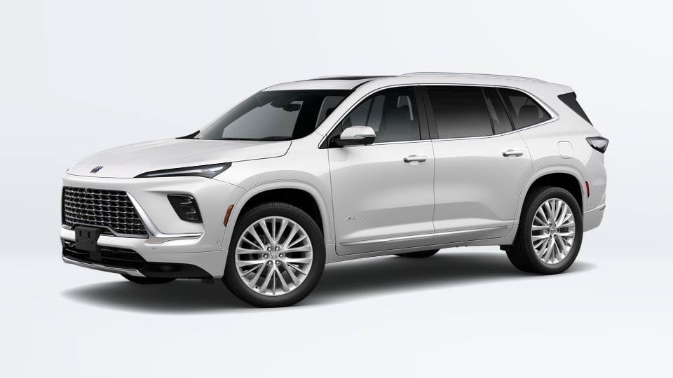 New 2025 Buick Enclave Avenir w/ Super Cruise Package AWD/4WD image 29