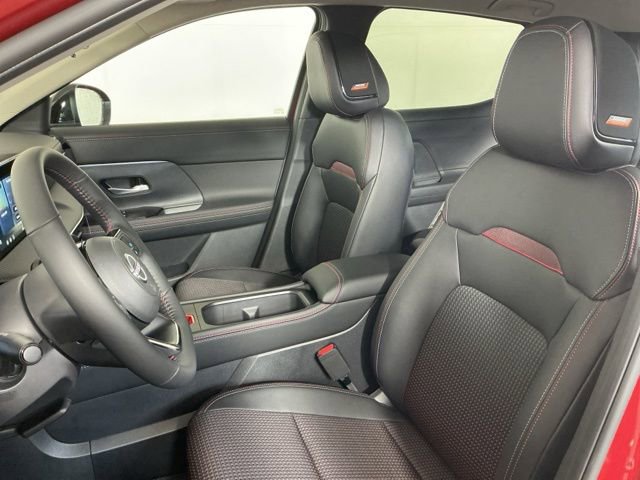 New 2026 Nissan Kicks SR image 10
