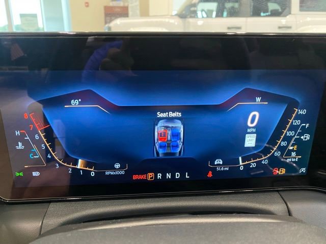 New 2025 Ford Mustang Premium w/ Wheel & Stripe Package image 18