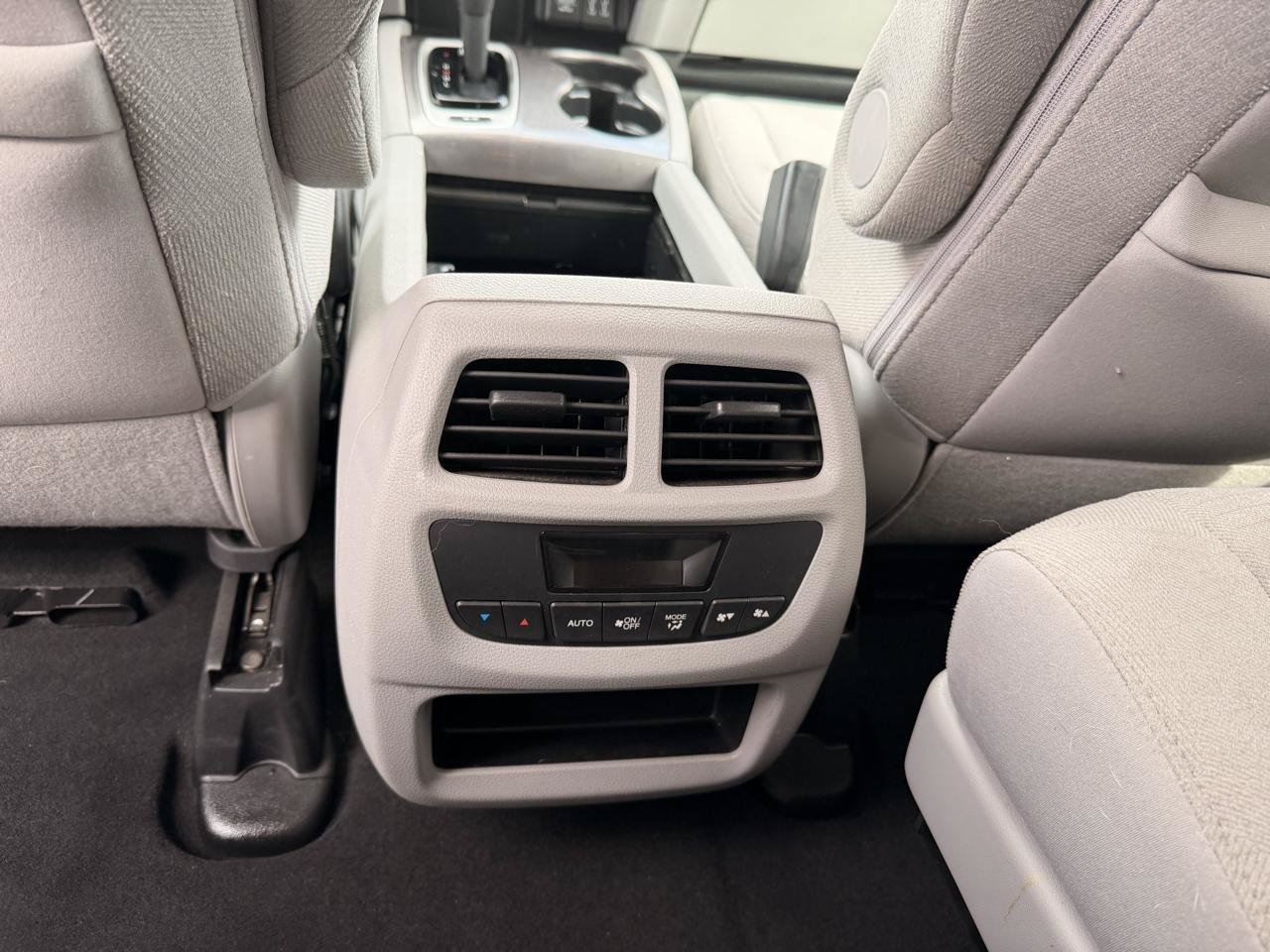 Used 2016 Honda Pilot EX image 22