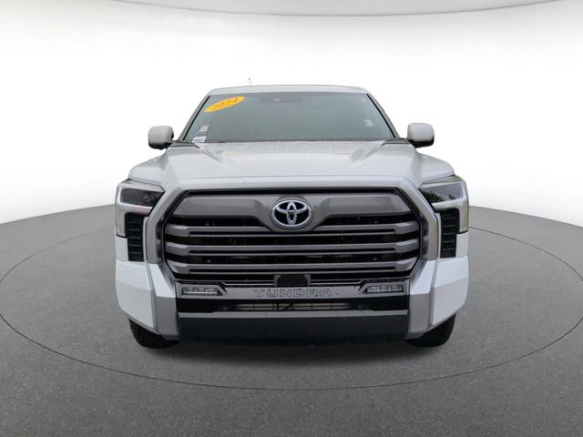 Used 2024 Toyota Tundra Limited AWD/4WD image 9