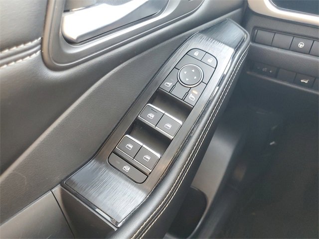 Used 2023 Nissan Rogue SL w/ SL Premium Package image 30