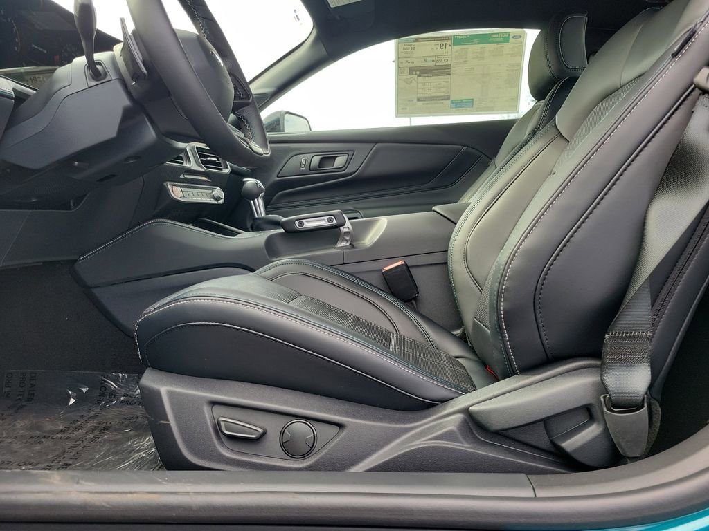 New 2026 Ford Mustang GT image 16