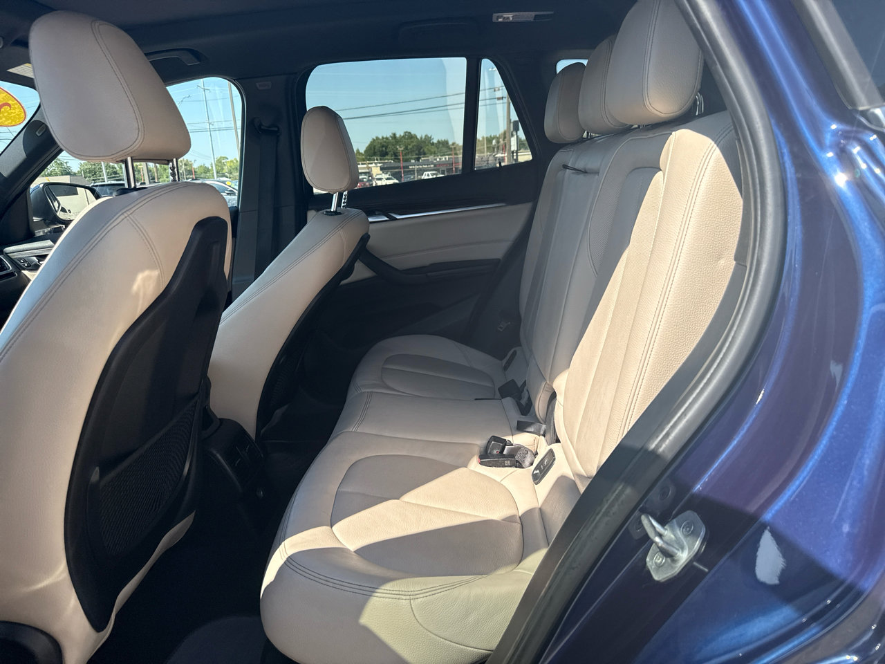 Used 2017 BMW X1 xDrive28i image 16