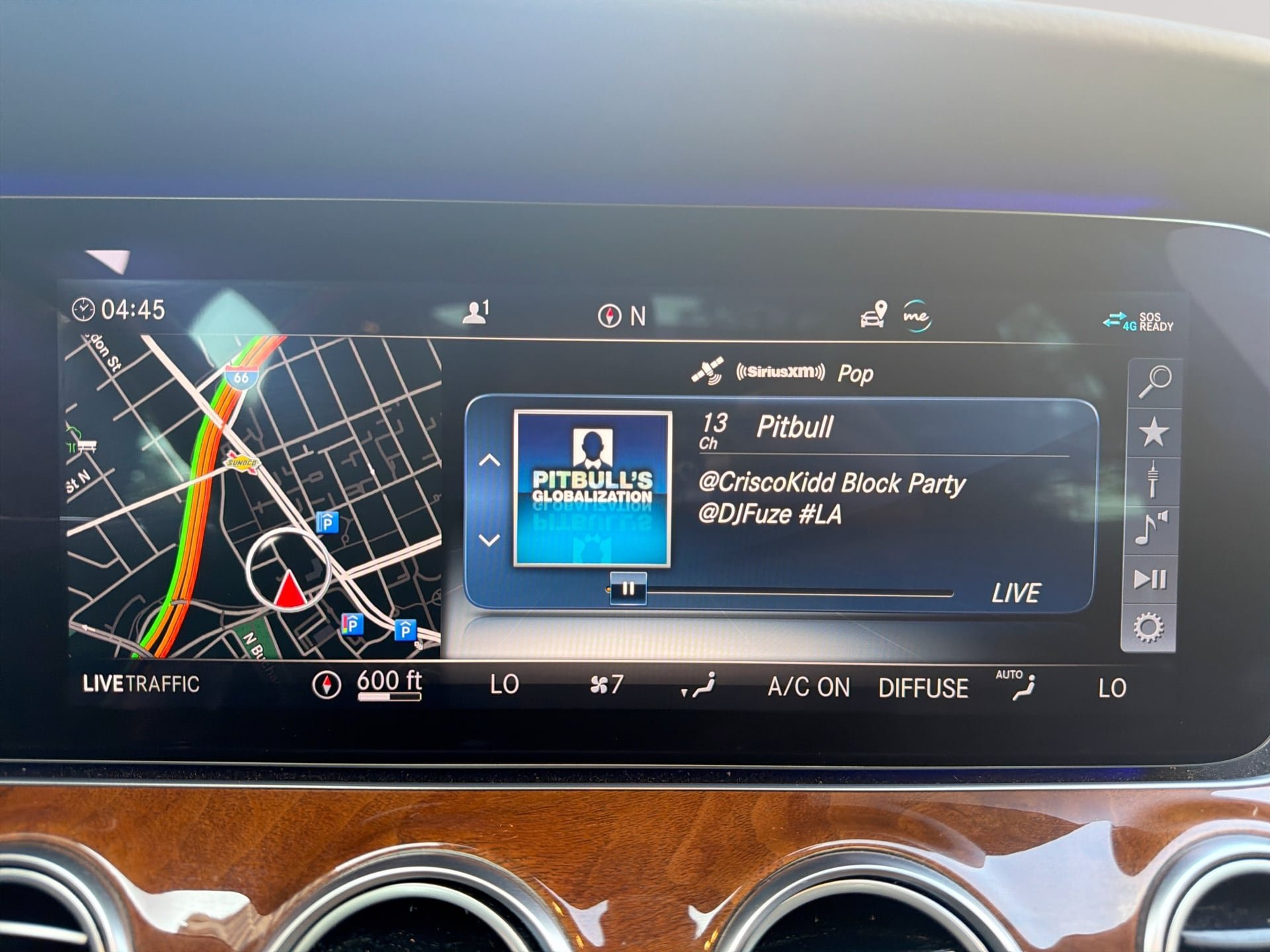 Used 2019 Mercedes-Benz E 450 4MATIC Sedan image 12