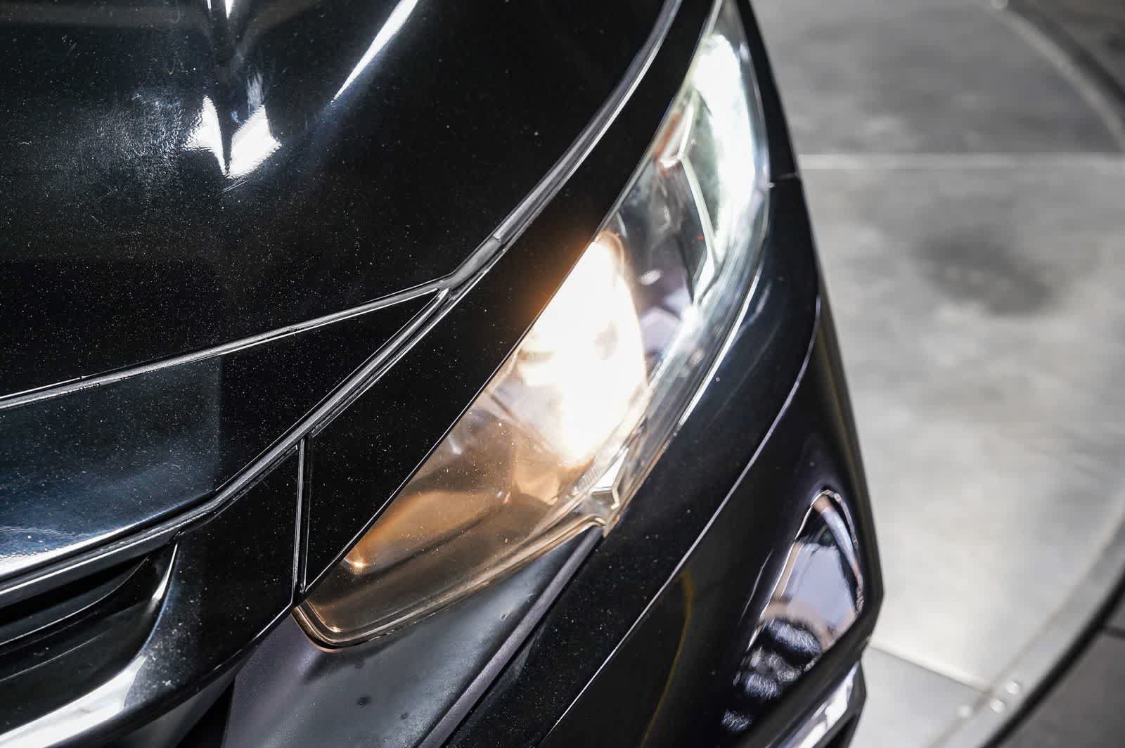 Used 2019 Honda Civic LX image 7