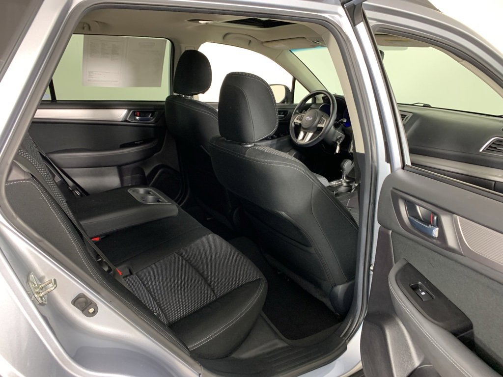 Used 2016 Subaru Outback 2.5i Premium image 36