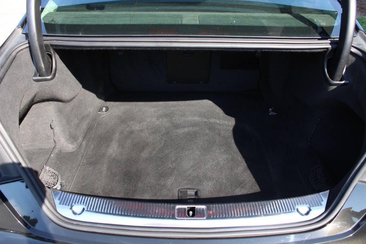 Used 2015 Audi A8 L 4.0T w/ Premium Package AWD/4WD image 21