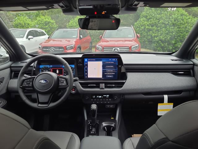 New 2026 Subaru Outback Limited XT AWD/4WD image 21