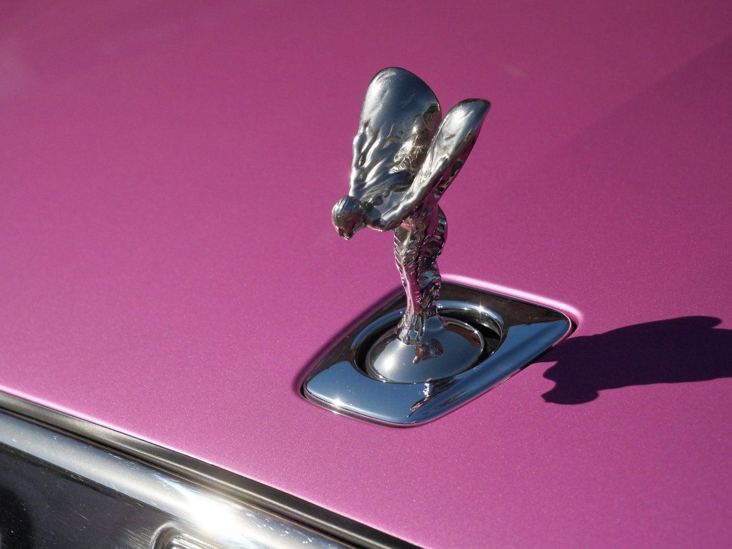 Used 2021 Rolls-Royce Ghost image 7