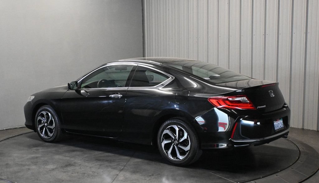 Used 2017 Honda Accord LX-S image 7