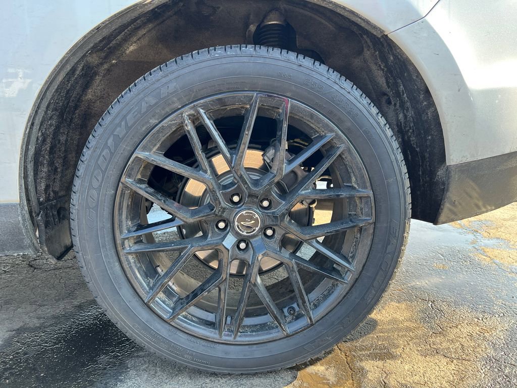 Used 2022 Acura RDX A-Spec image 38