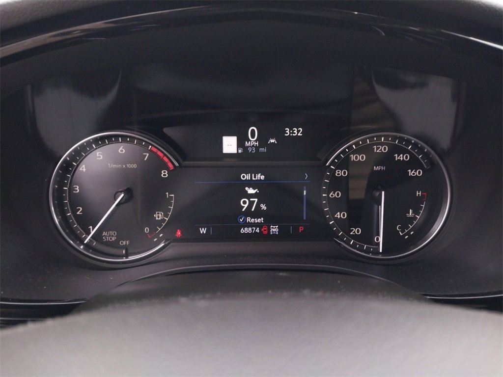 Used 2021 Cadillac XT6 Premium Luxury image 16