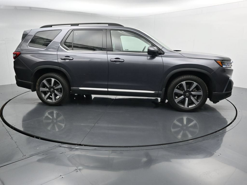 Used 2023 Honda Pilot Elite image 9