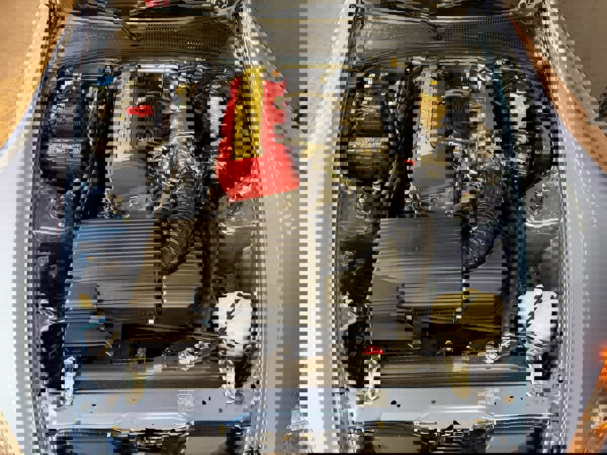 Used 2006 Honda S2000 image 23