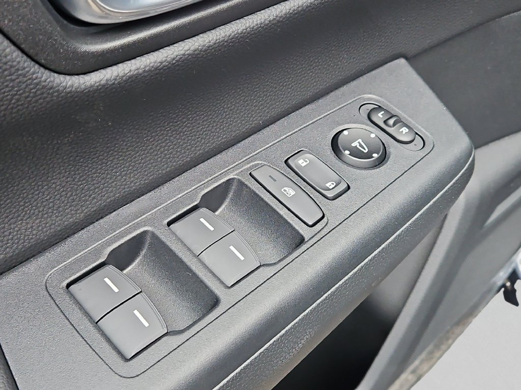 New 2027 Honda CR-V Sport-L image 19
