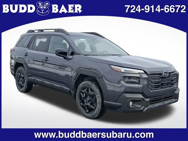 New 2026 Subaru Outback Limited image 1