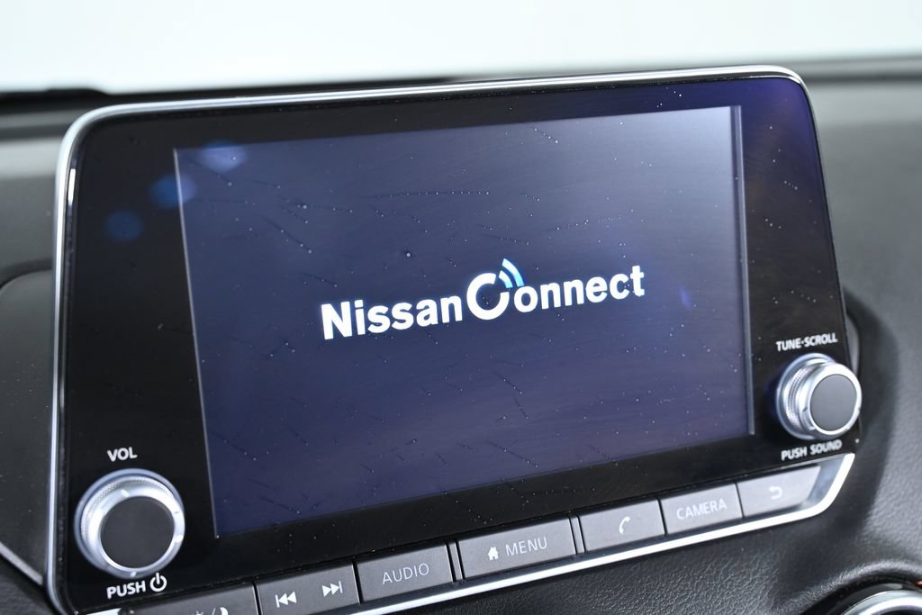Certified 2023 Nissan Sentra SR w/ SR Premium Package FWD image 15