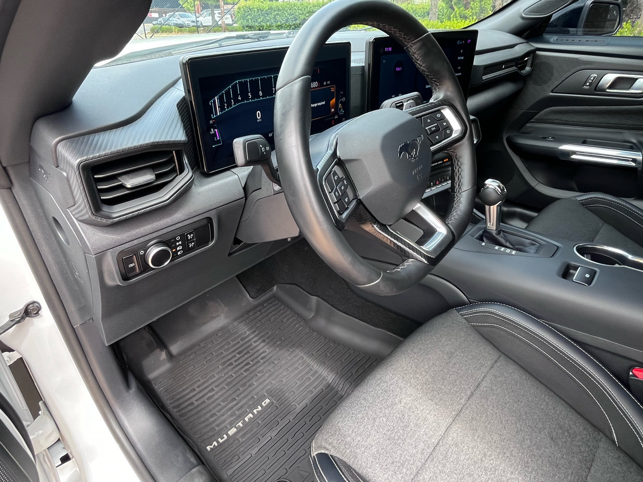 Used 2024 Ford Mustang GT image 26