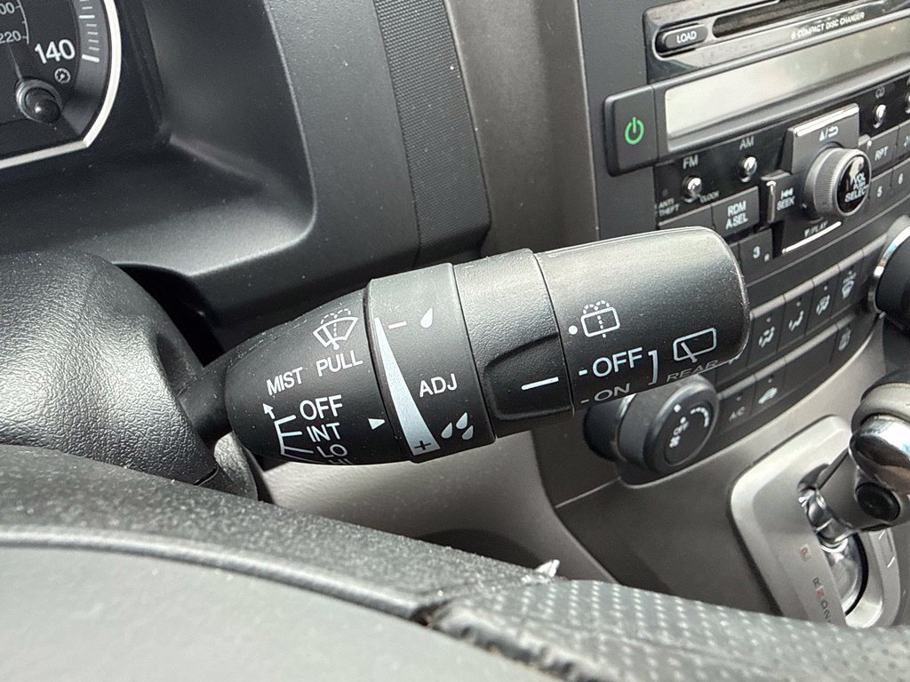 Used 2011 Honda CR-V EX image 19