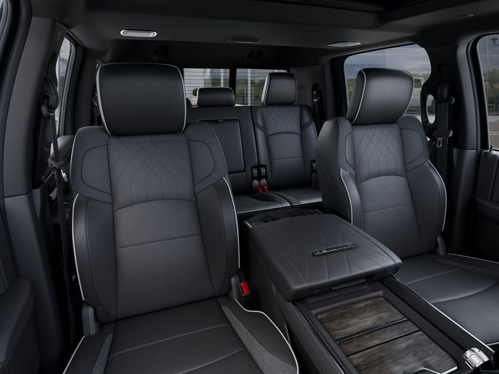 New 2026 RAM 2500 Limited image 16