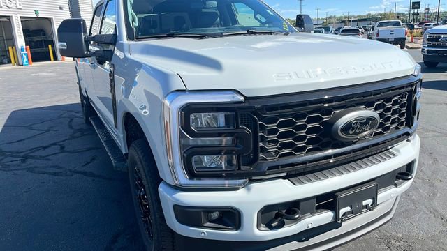 New 2025 Ford F350 Lariat w/ Lariat Ultimate Package image 43