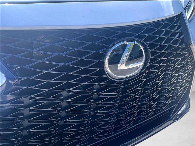 Used 2024 Lexus IS 350 F Sport w/ Accessory Package 2 RWD image 30