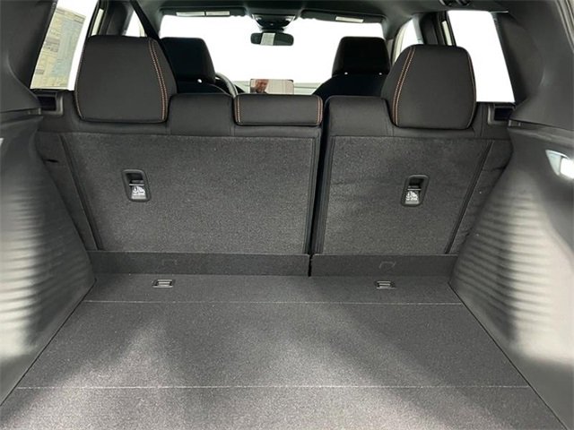 New 2025 Honda HR-V Sport image 26