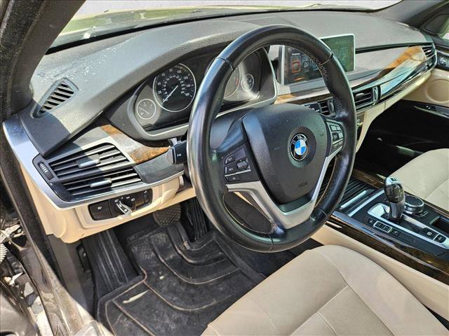 Used 2017 BMW X5 sDrive35i RWD image 10