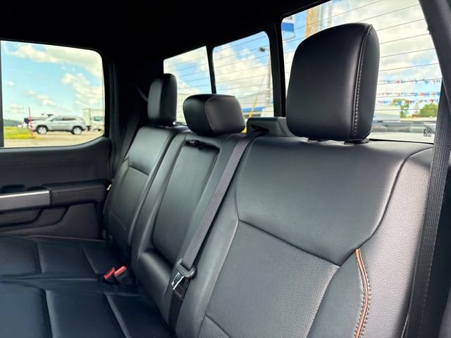 Used 2024 Ford F150 Lariat w/ Equipment Group 502A High AWD/4WD image 20