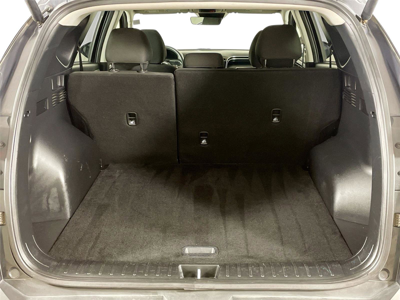 Used 2024 Hyundai Tucson SEL AWD/4WD image 24