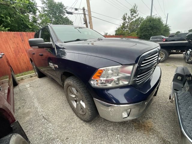 Used 2019 RAM 1500 Lone Star RWD image 7