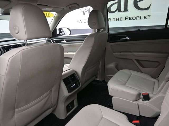 Used 2019 Volkswagen Atlas SE image 25