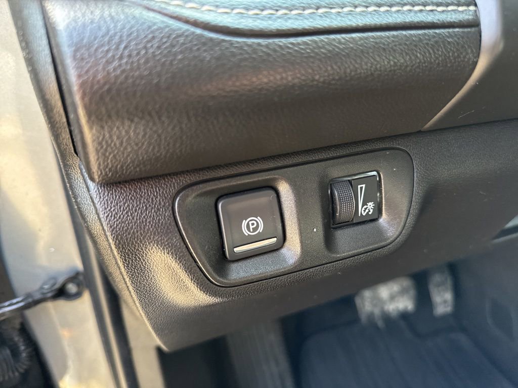 Certified 2019 GMC Acadia SLT image 39