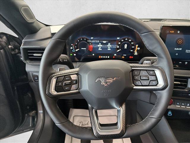 New 2026 Ford Mustang GT RWD image 14