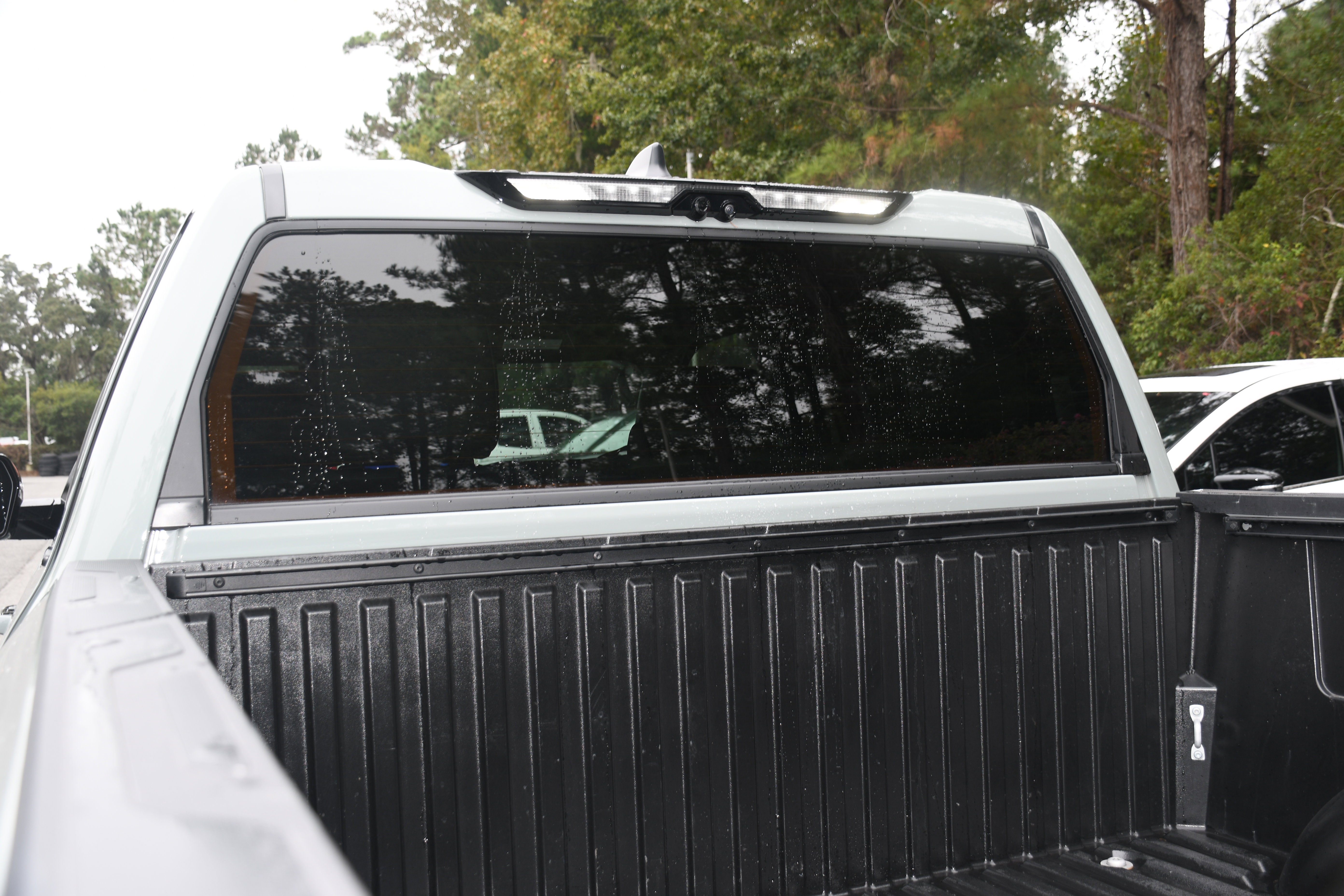 Used 2025 Toyota Tundra Limited image 18