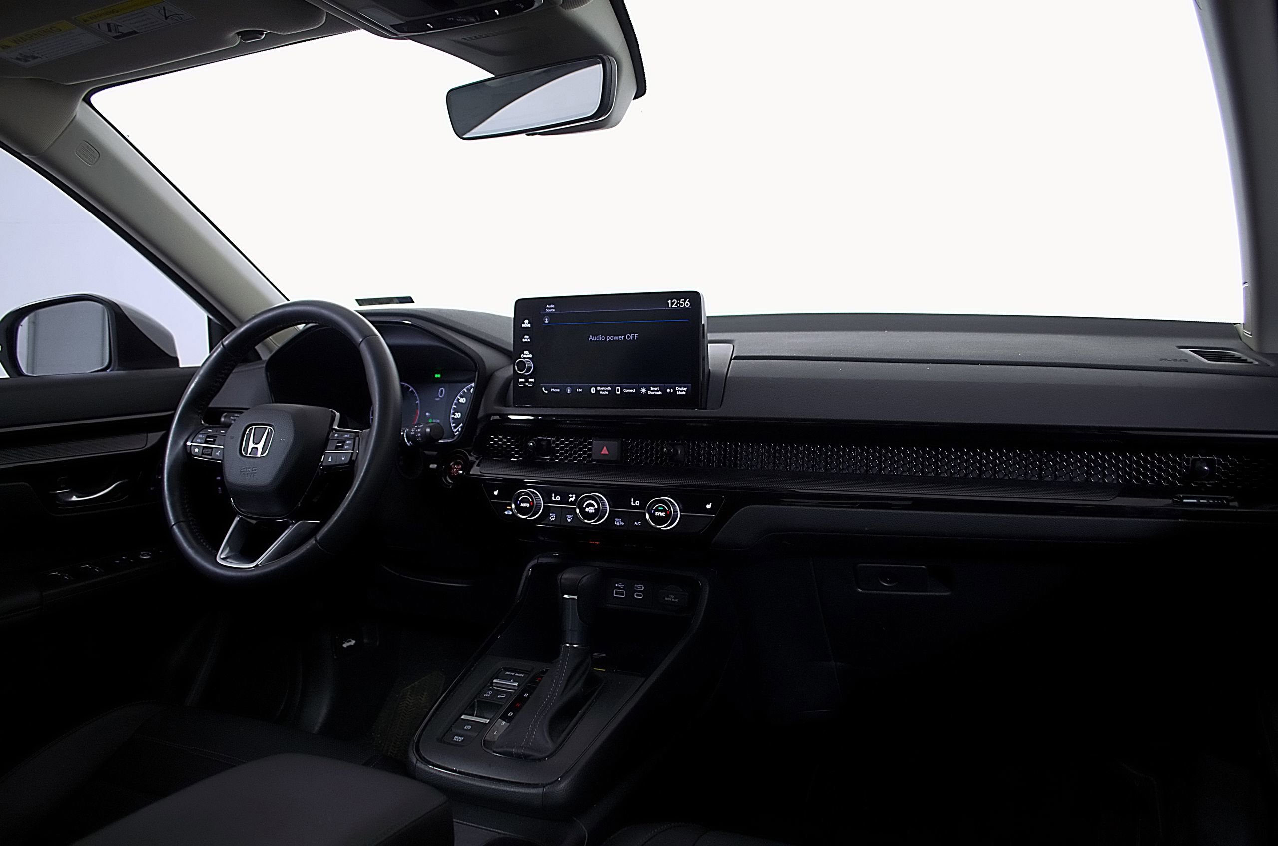 Used 2023 Honda CR-V EX-L image 24