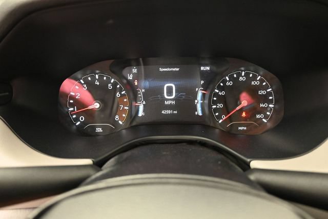 Used 2025 Jeep Compass Limited AWD/4WD image 26